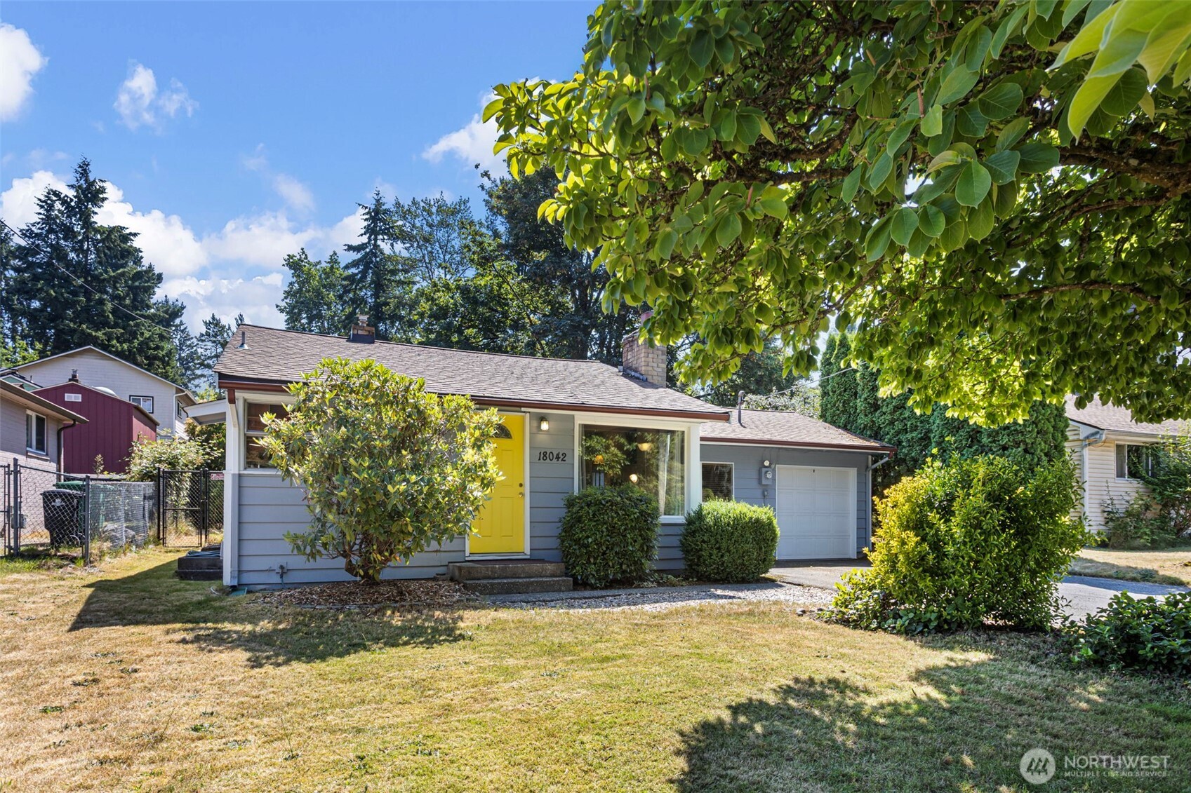 18042 10th Avenue Property Photo 1