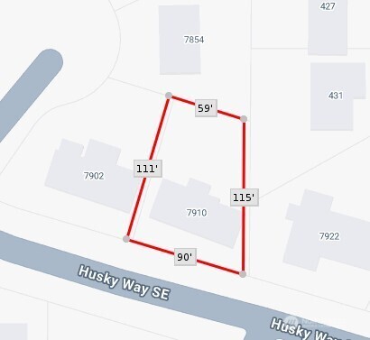 7910 Husky Way Property Photo 27
