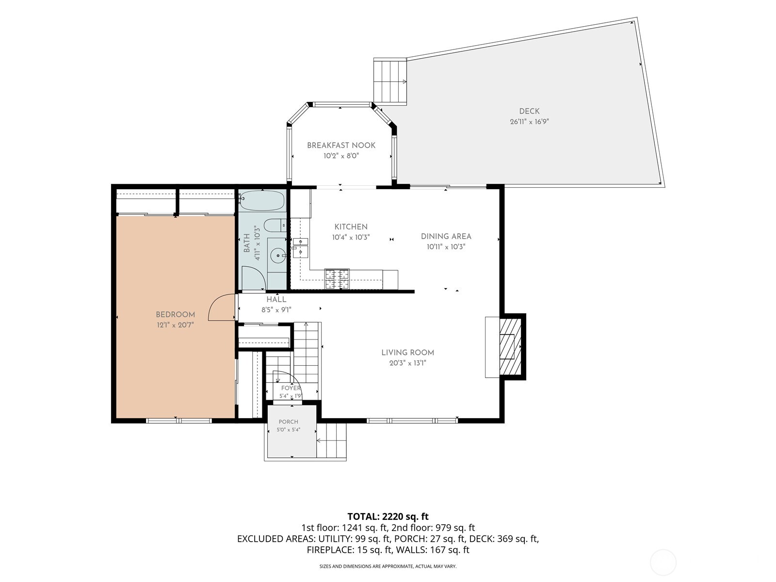 7910 Husky Way Property Photo 33