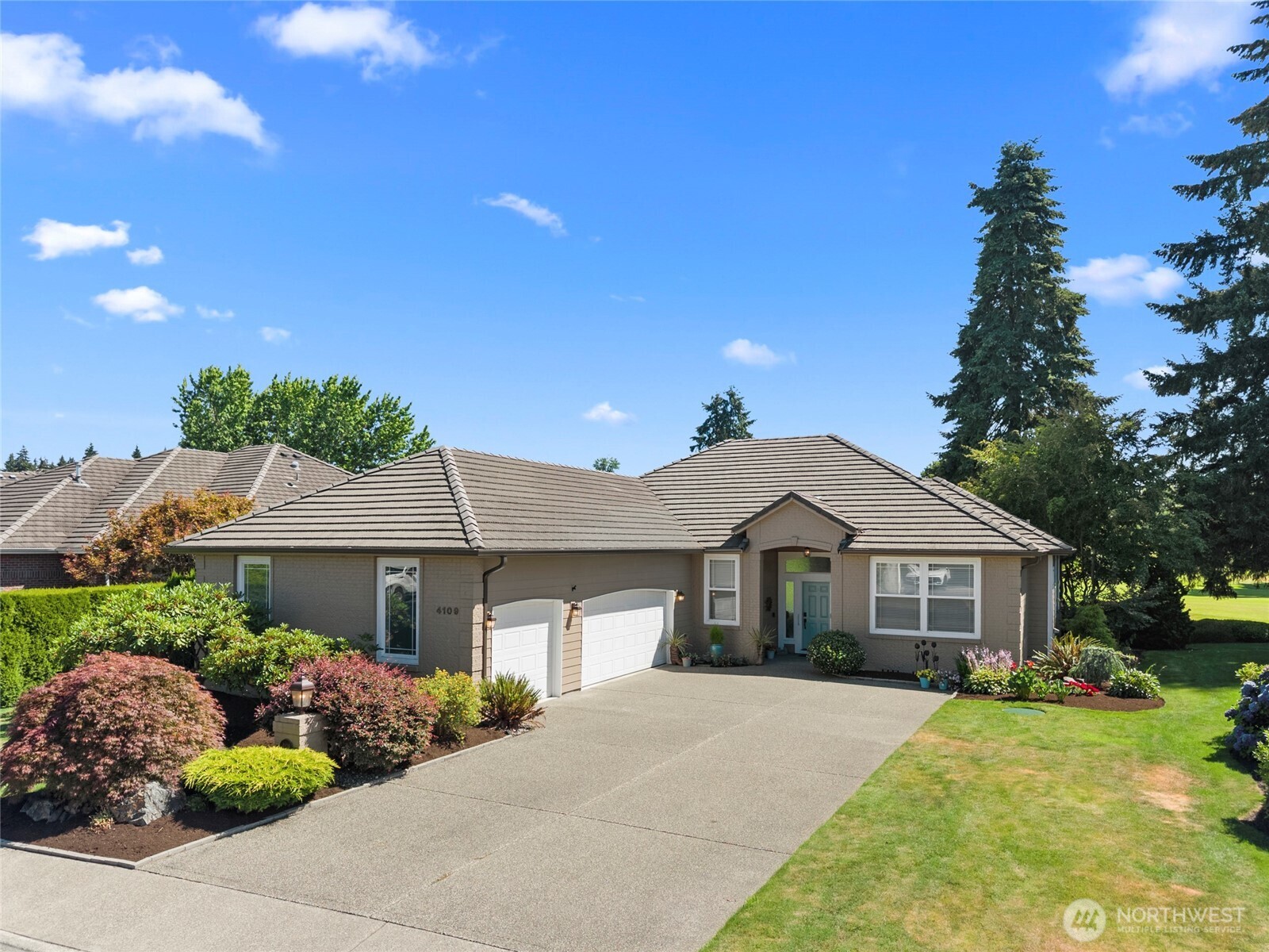 4109 Stonehaven Lane Property Photo 1