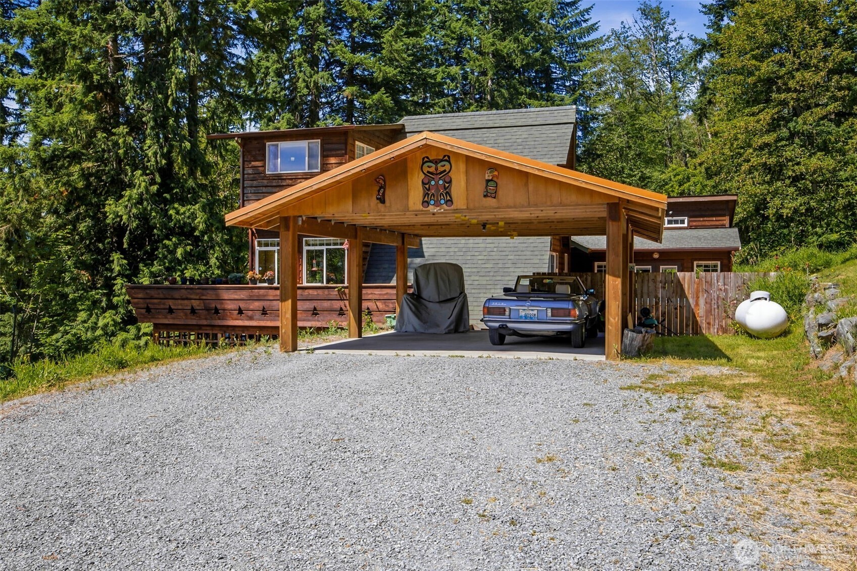 33217 Mount Tahoma Canyon Road Property Photo 5