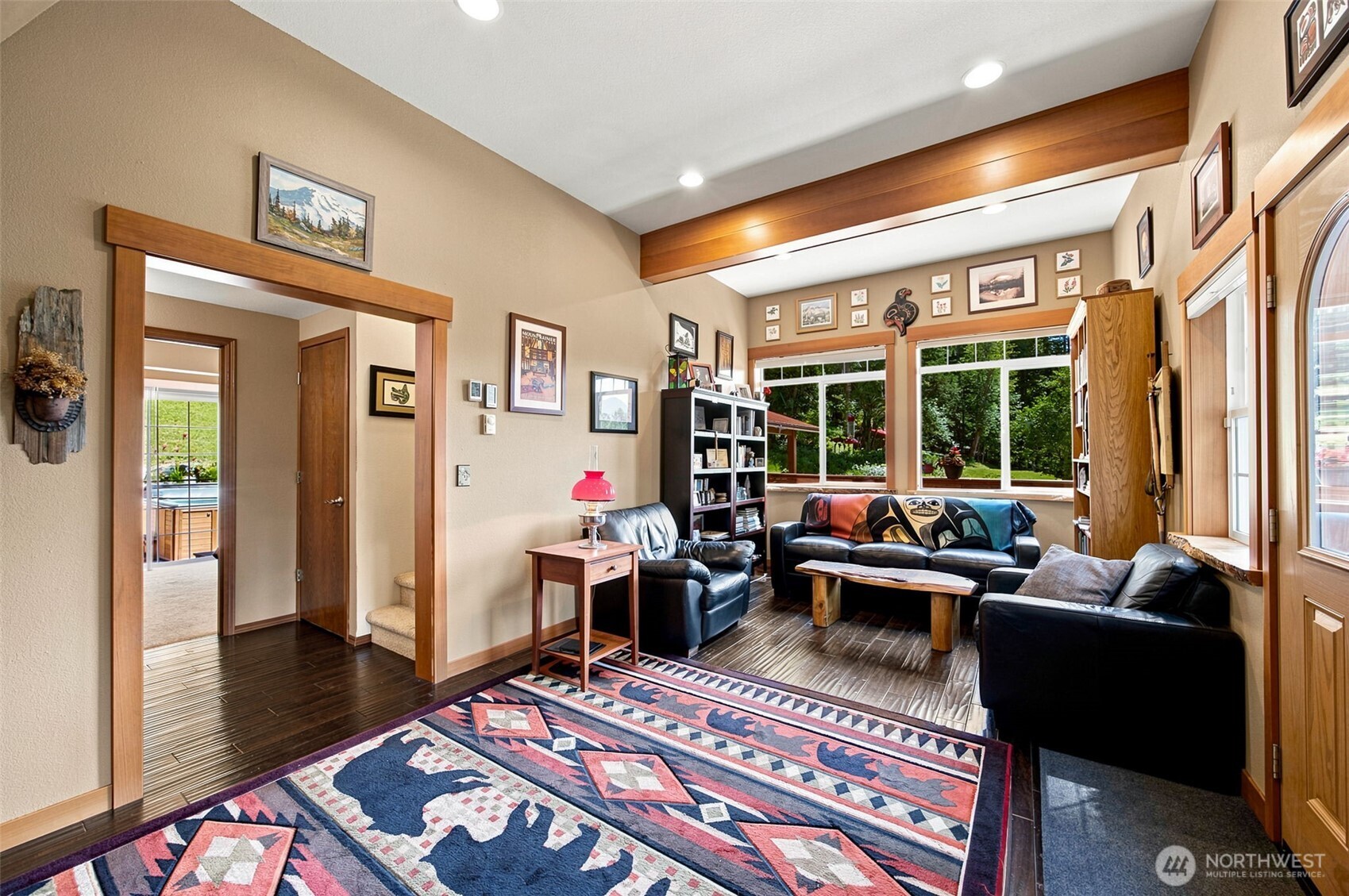 33217 Mount Tahoma Canyon Road Property Photo 11