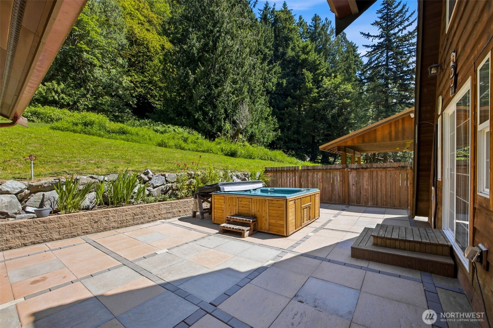 33217 Mount Tahoma Canyon Road Property Photo 27
