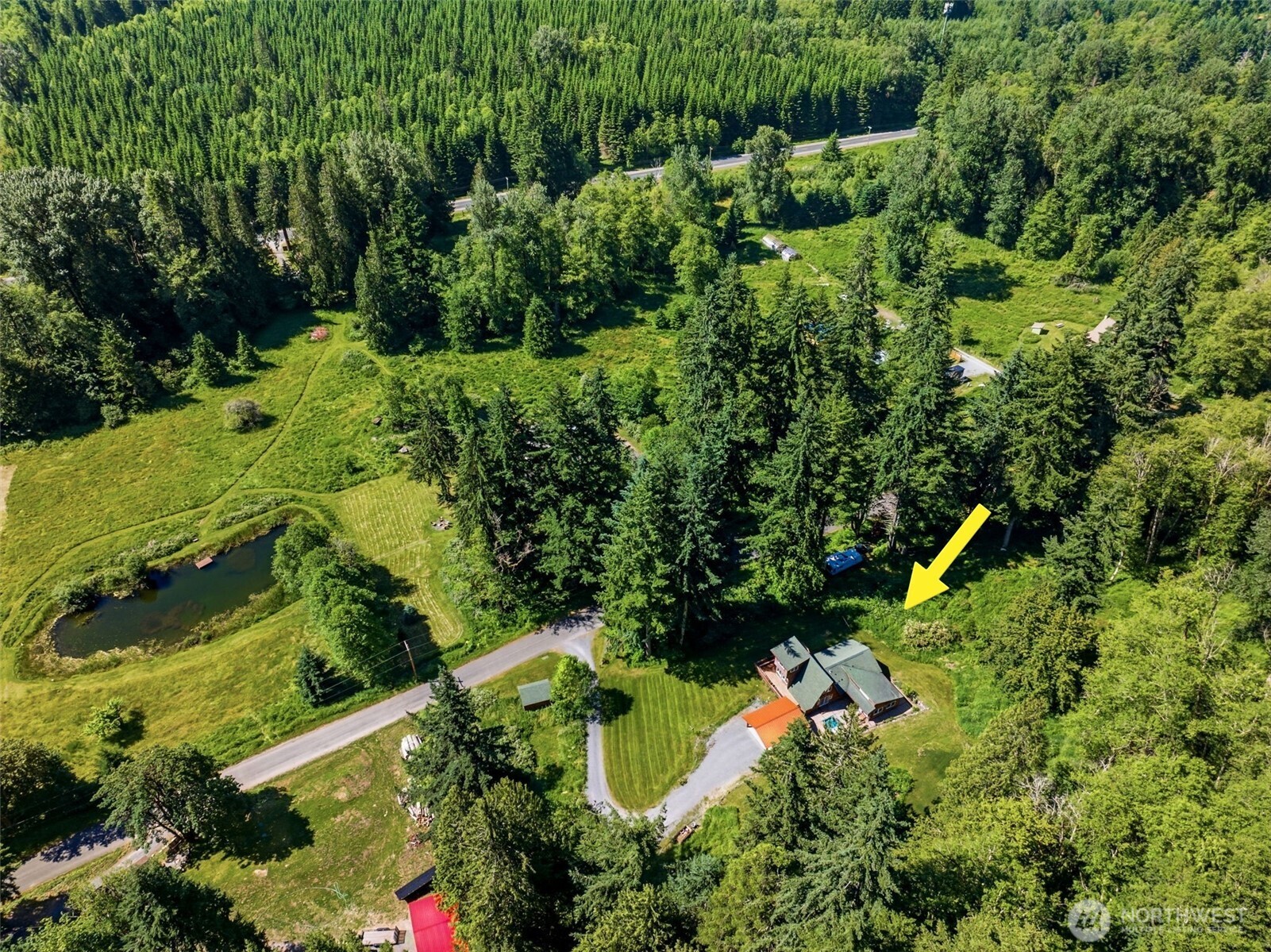 33217 Mount Tahoma Canyon Road Property Photo 38