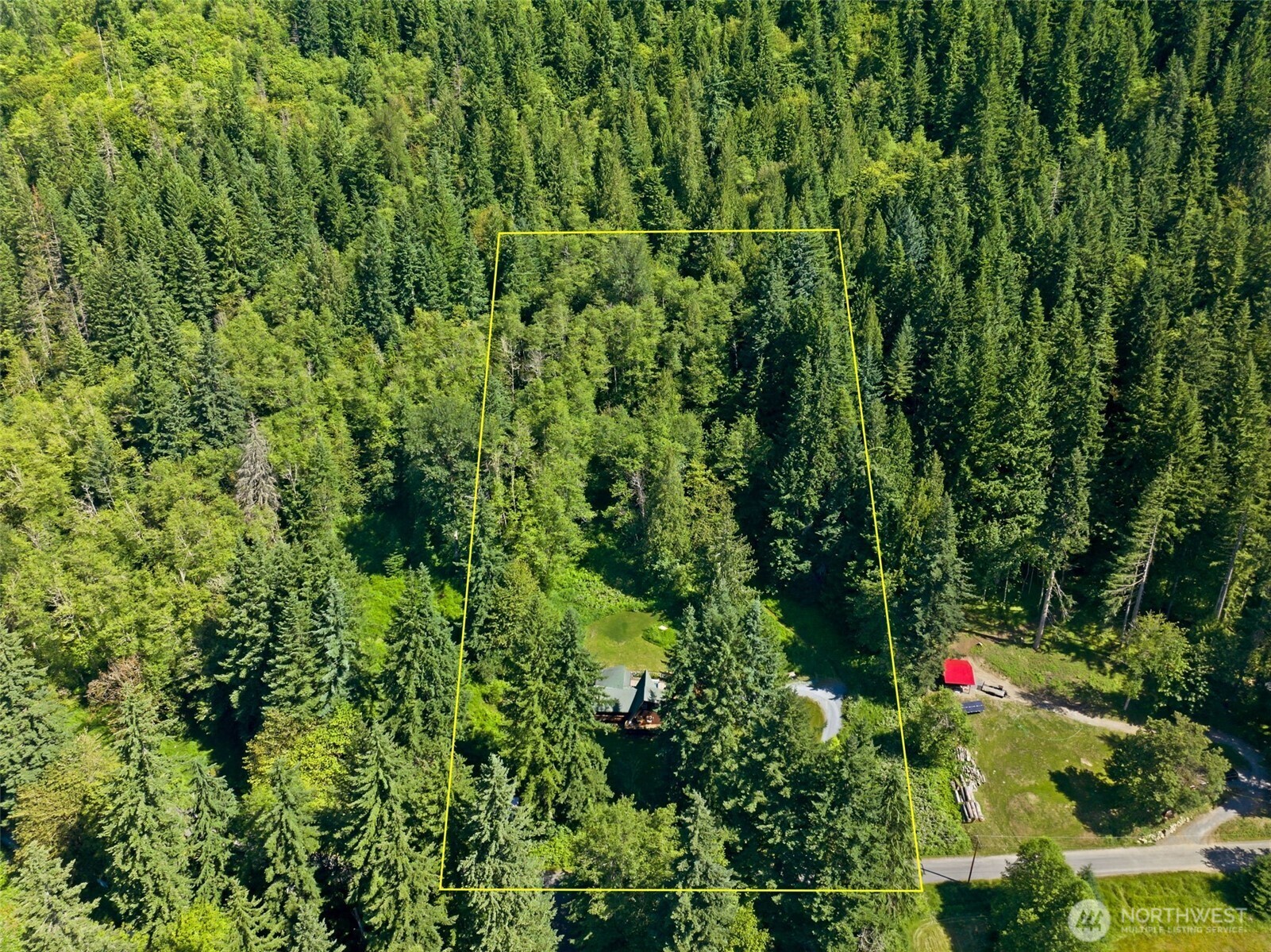 33217 Mount Tahoma Canyon Road Property Photo 39