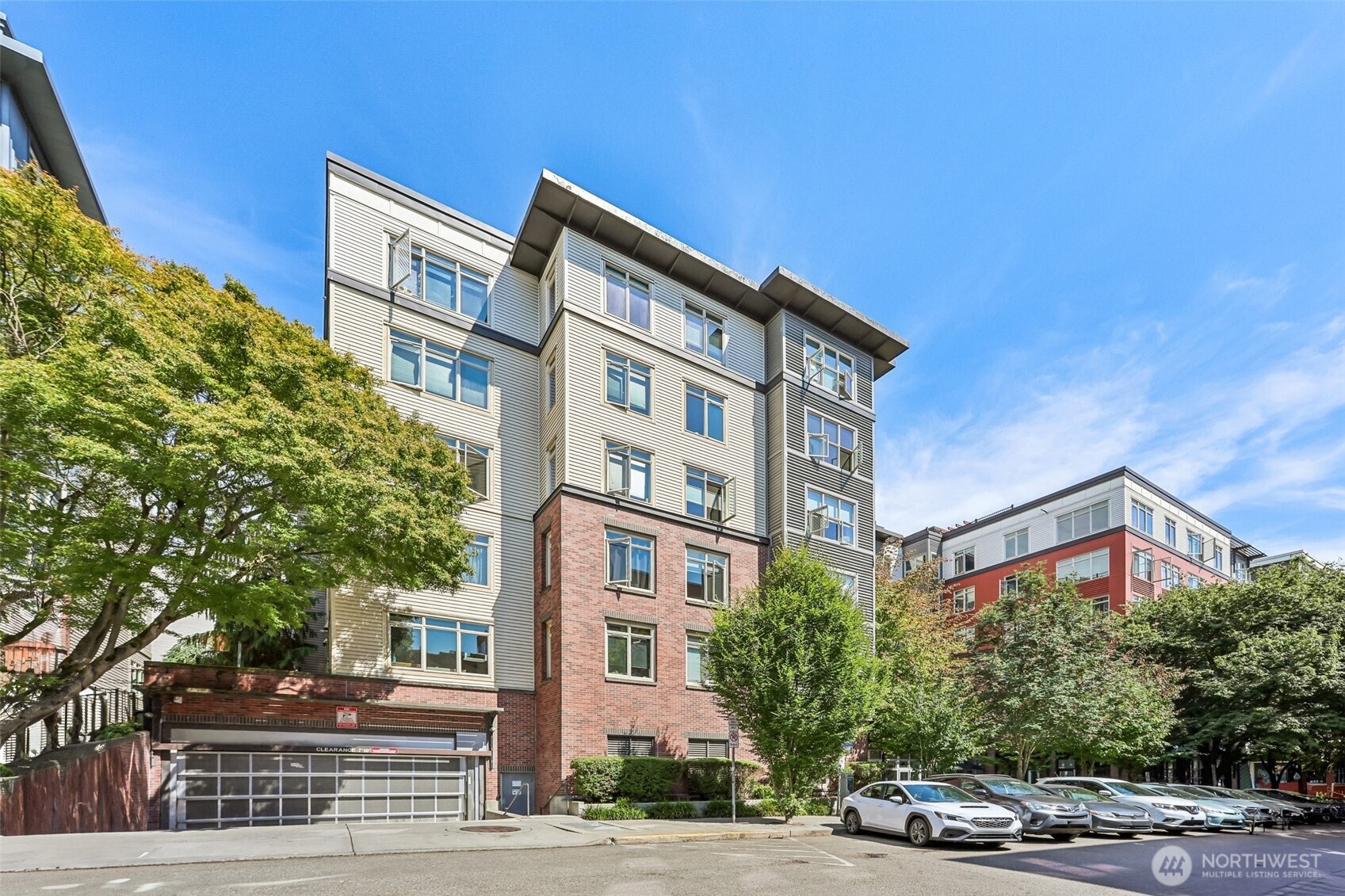 1610 Belmont Avenue 515 Property Photo 1