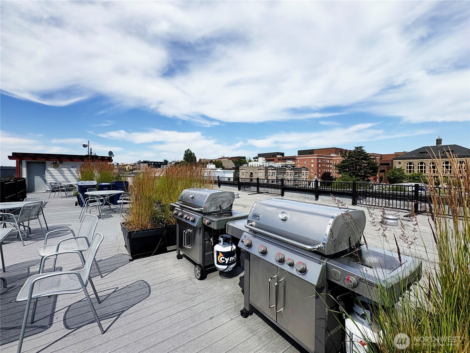 1610 Belmont Avenue 515 Property Photo 25