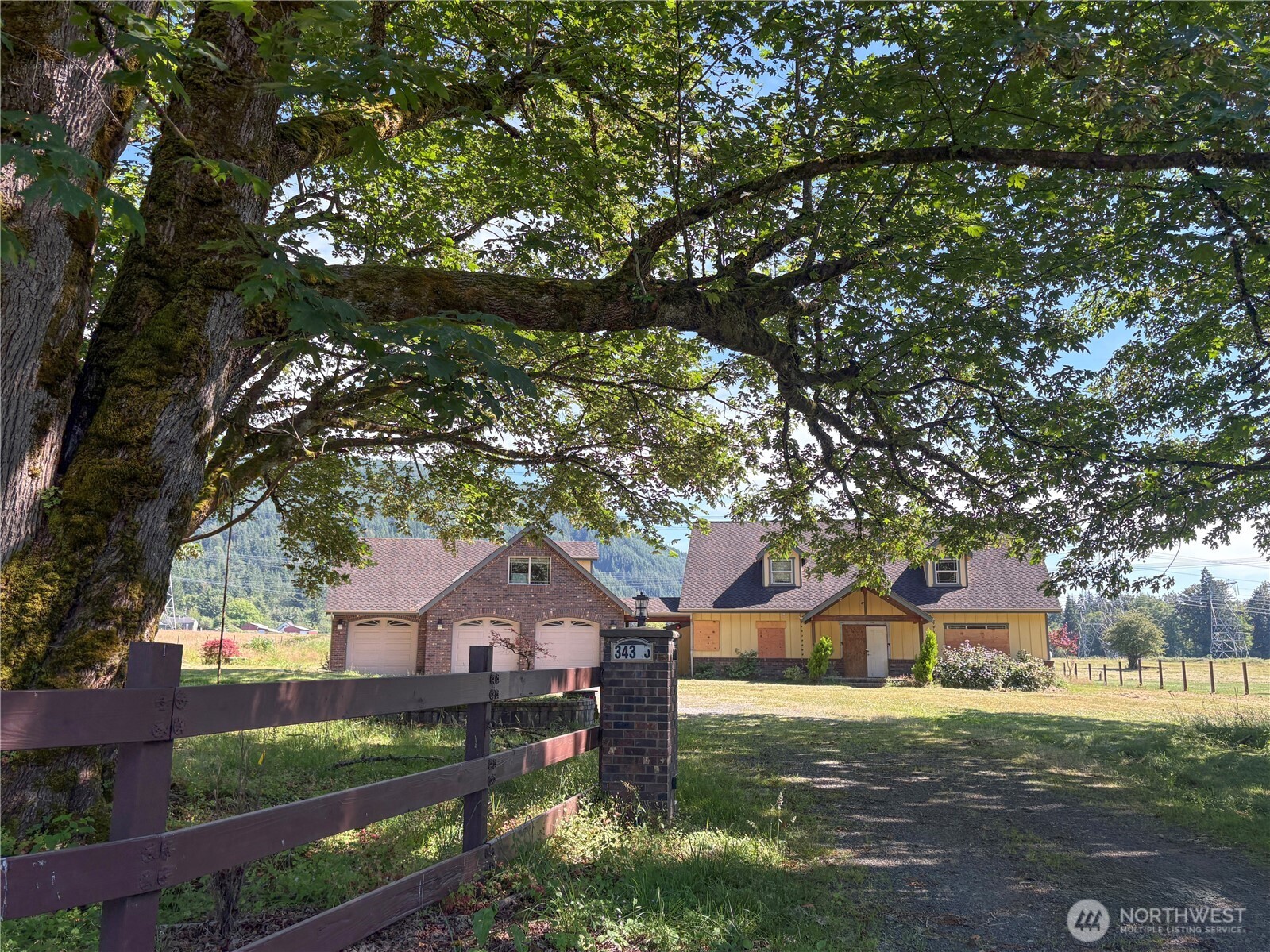 34325 Se 263rd Place Property Photo 1