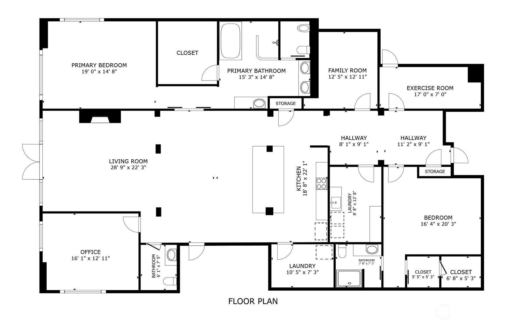 207 Broadway 200 Property Photo 38