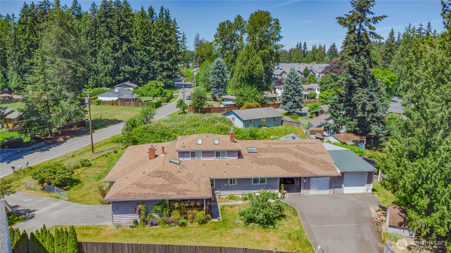 19613 Filbert Drive Property Photo 1