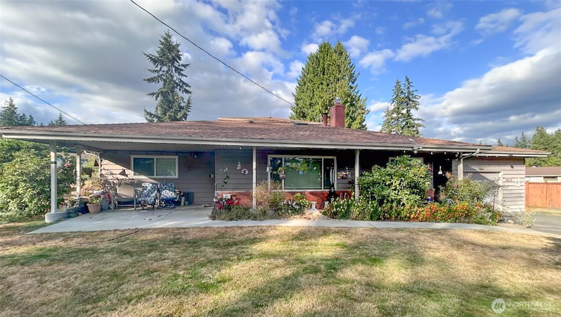 19613 Filbert Drive Property Photo 1