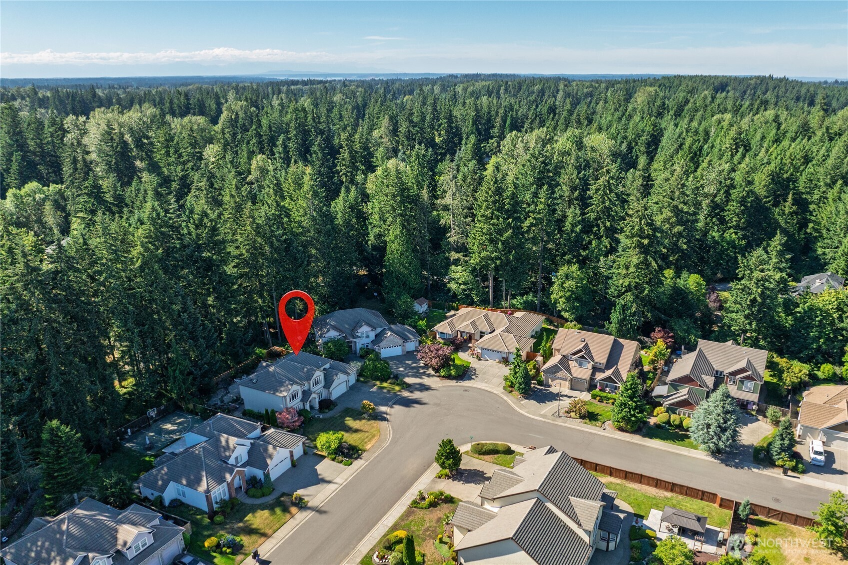 15202 135th Avenue Property Photo 2