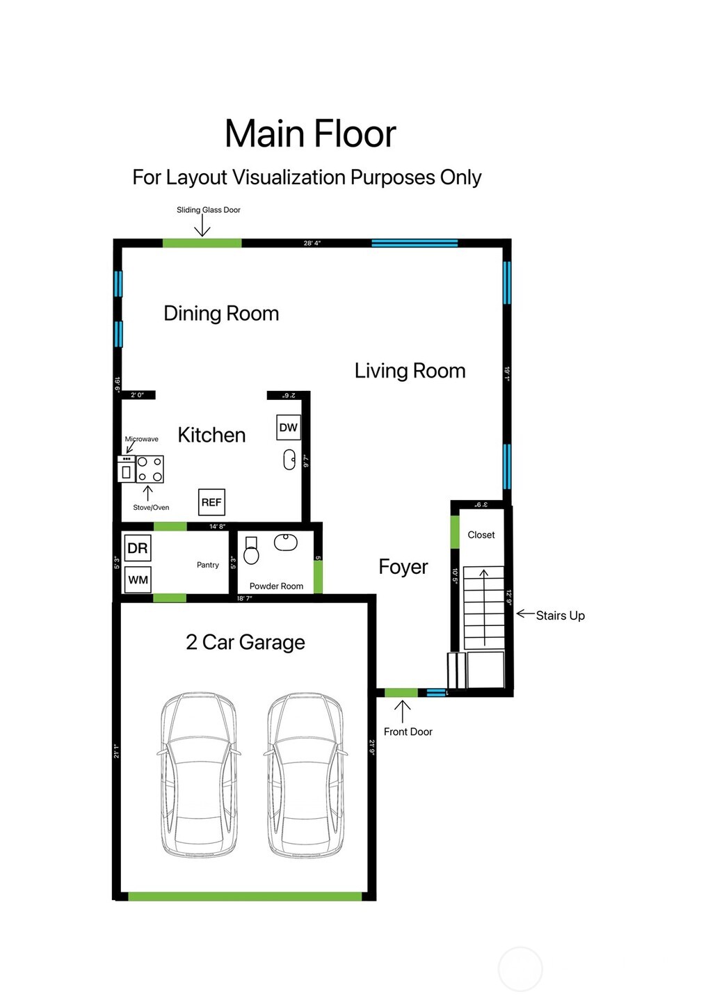 305 Lynnwood Avenue Property Photo 22