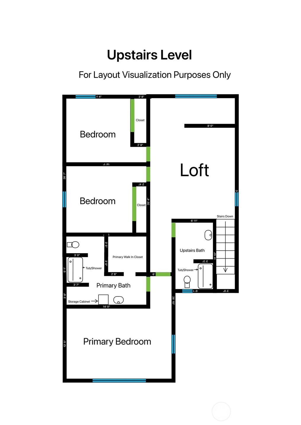305 Lynnwood Avenue Property Photo 23