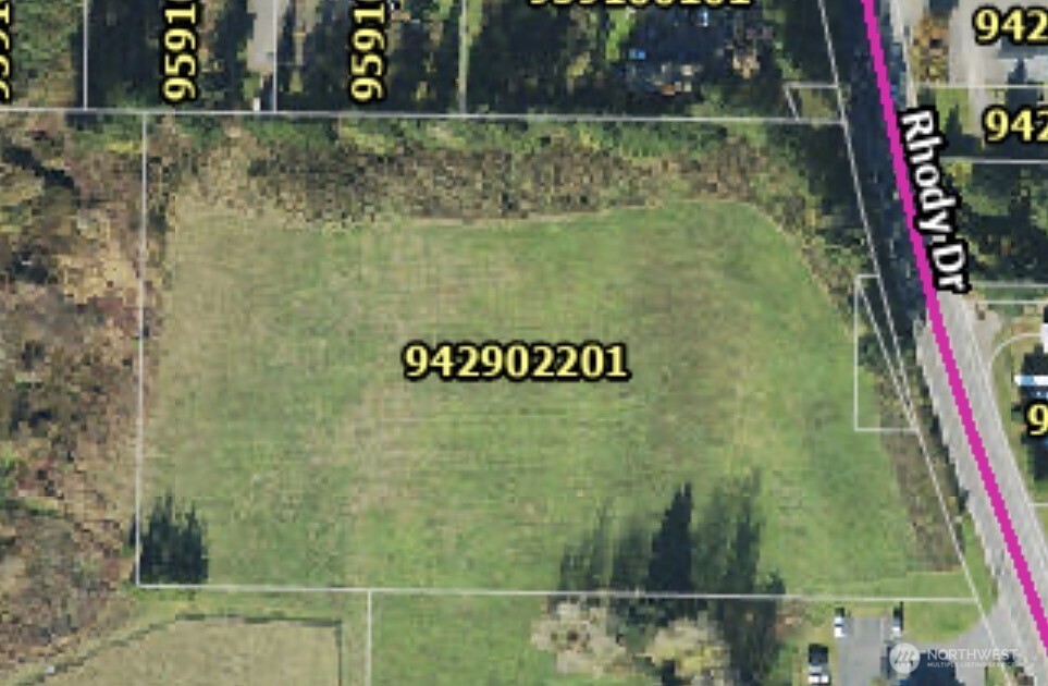 0 Rhody Drive Property Photo 4