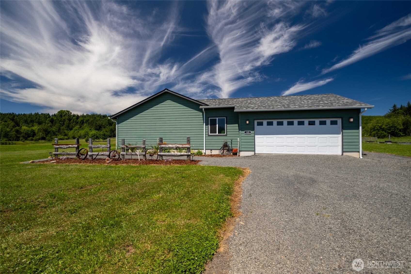 125 Apple Tree Lane Property Photo 1