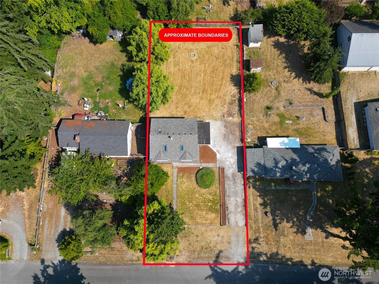 1040 W Shady Lane Wa Property Photo 39