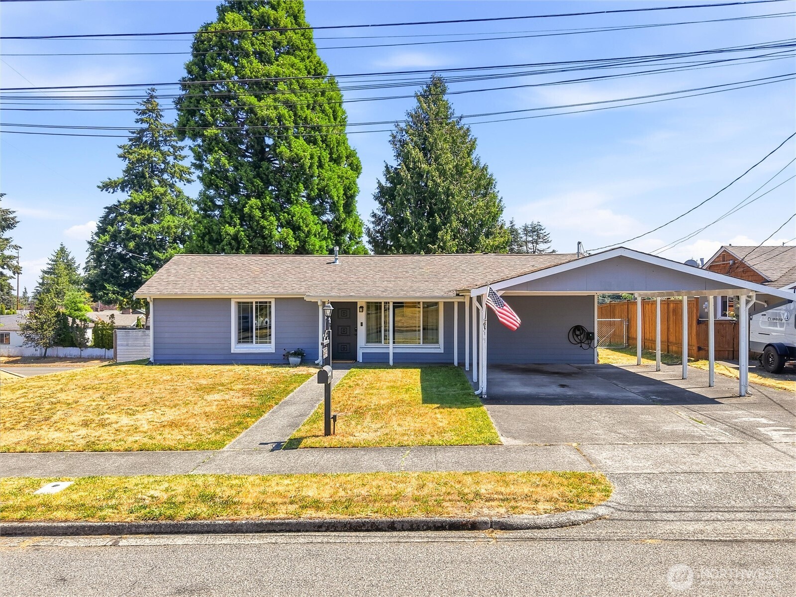 5102 N Mance Property Photo 2