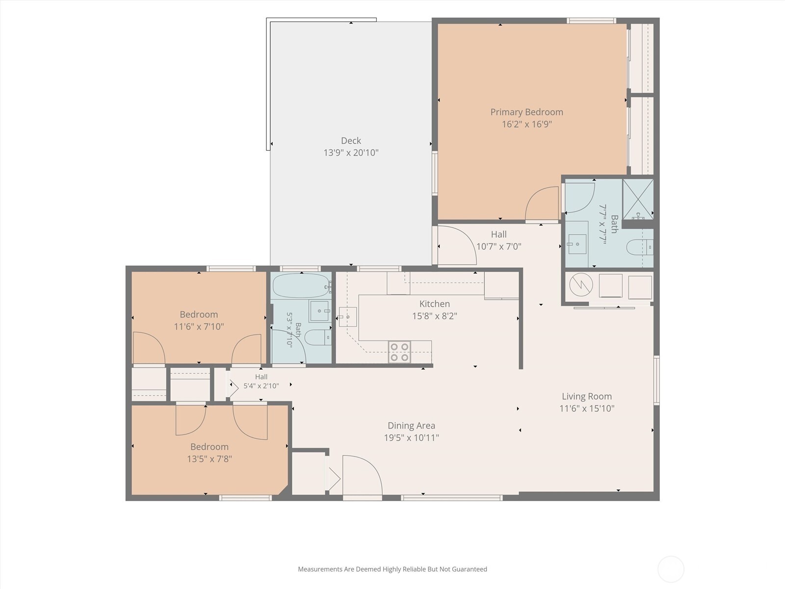 5102 N Mance Property Photo 33