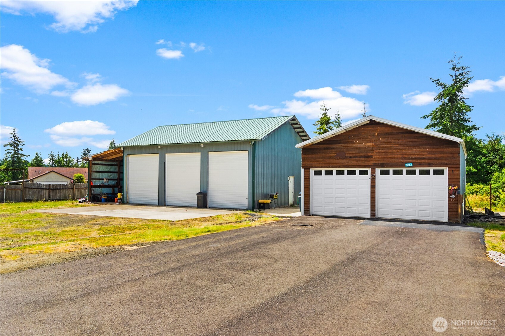 160 Cloquallum Road Property Photo 3
