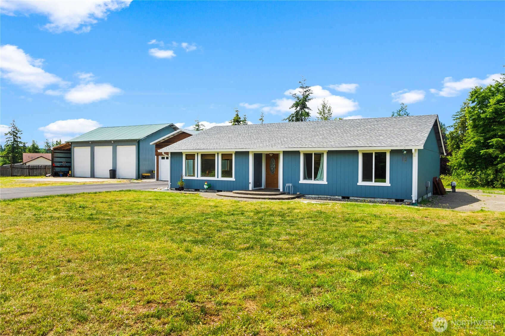160 Cloquallum Road Property Photo 31