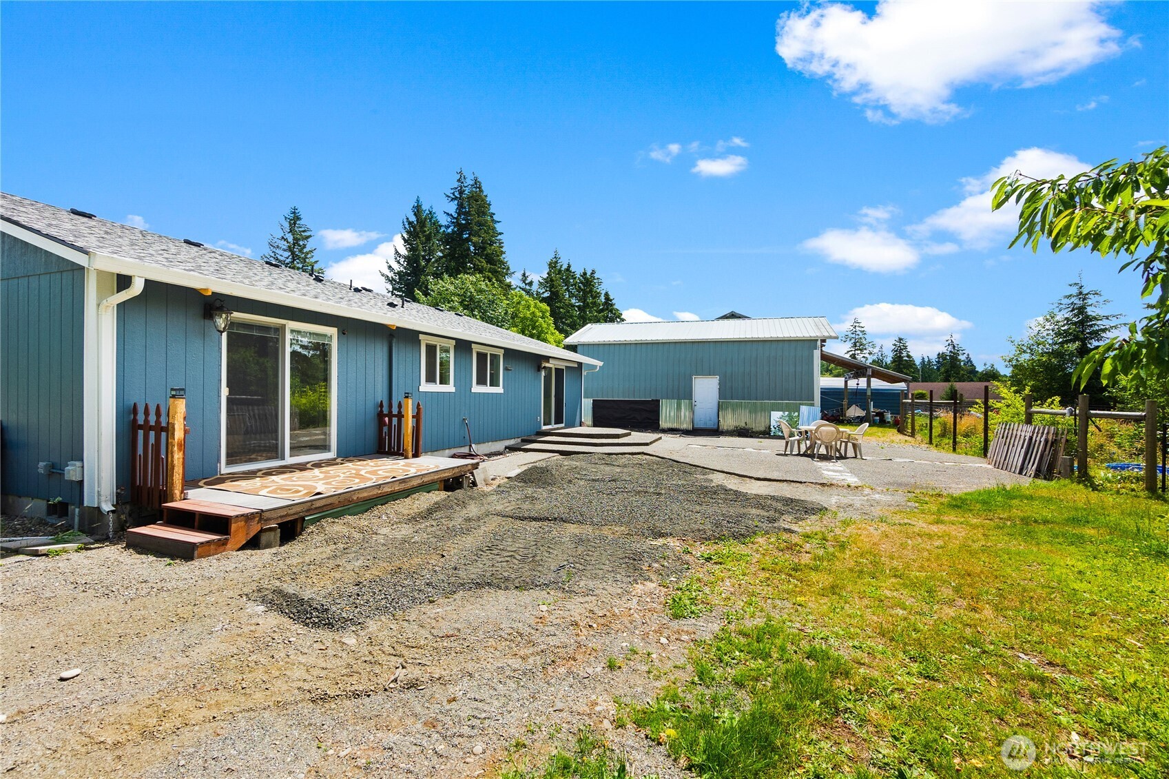 160 Cloquallum Road Property Photo 34