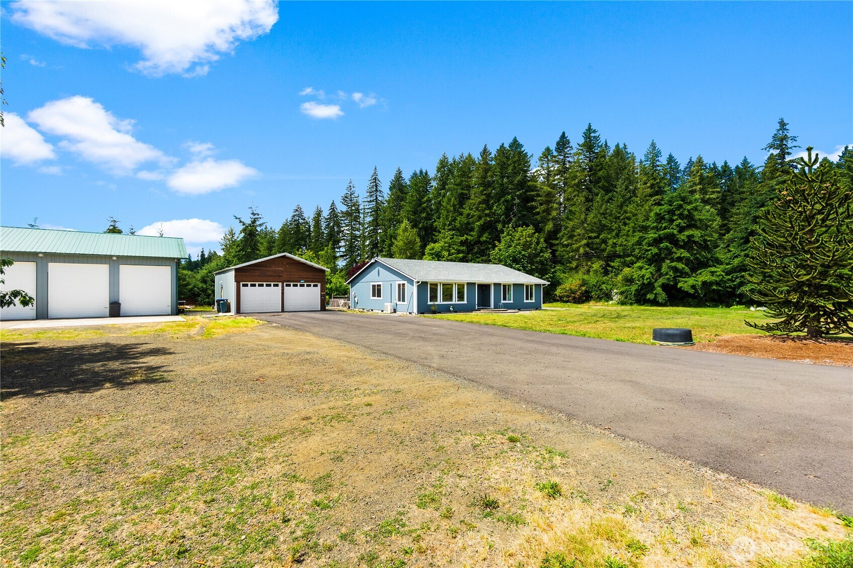 160 Cloquallum Road Property Photo 35