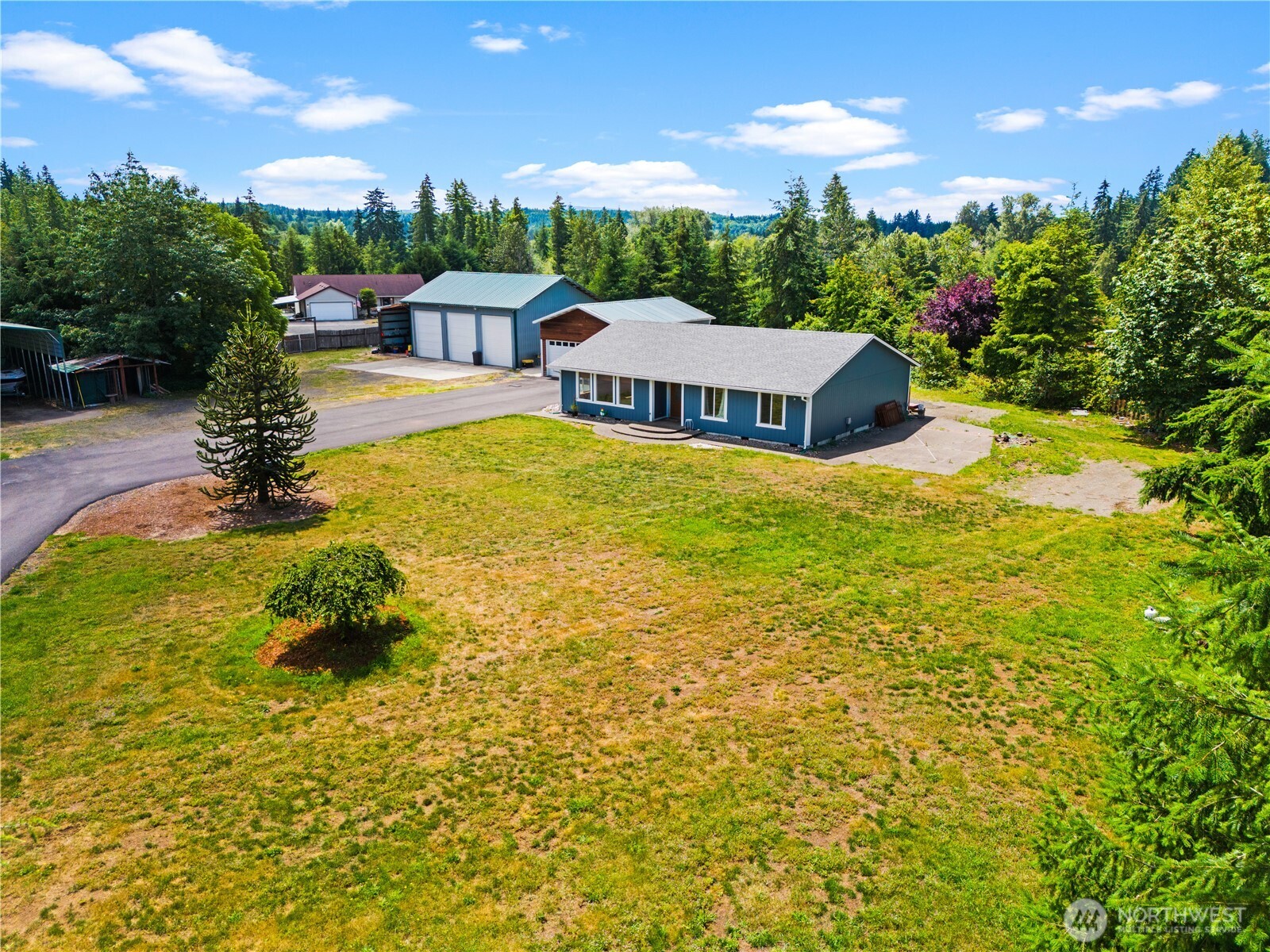 160 Cloquallum Road Property Photo 40