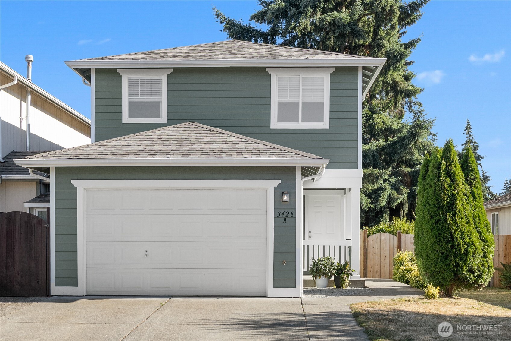 3428 178th Place B Property Photo 1