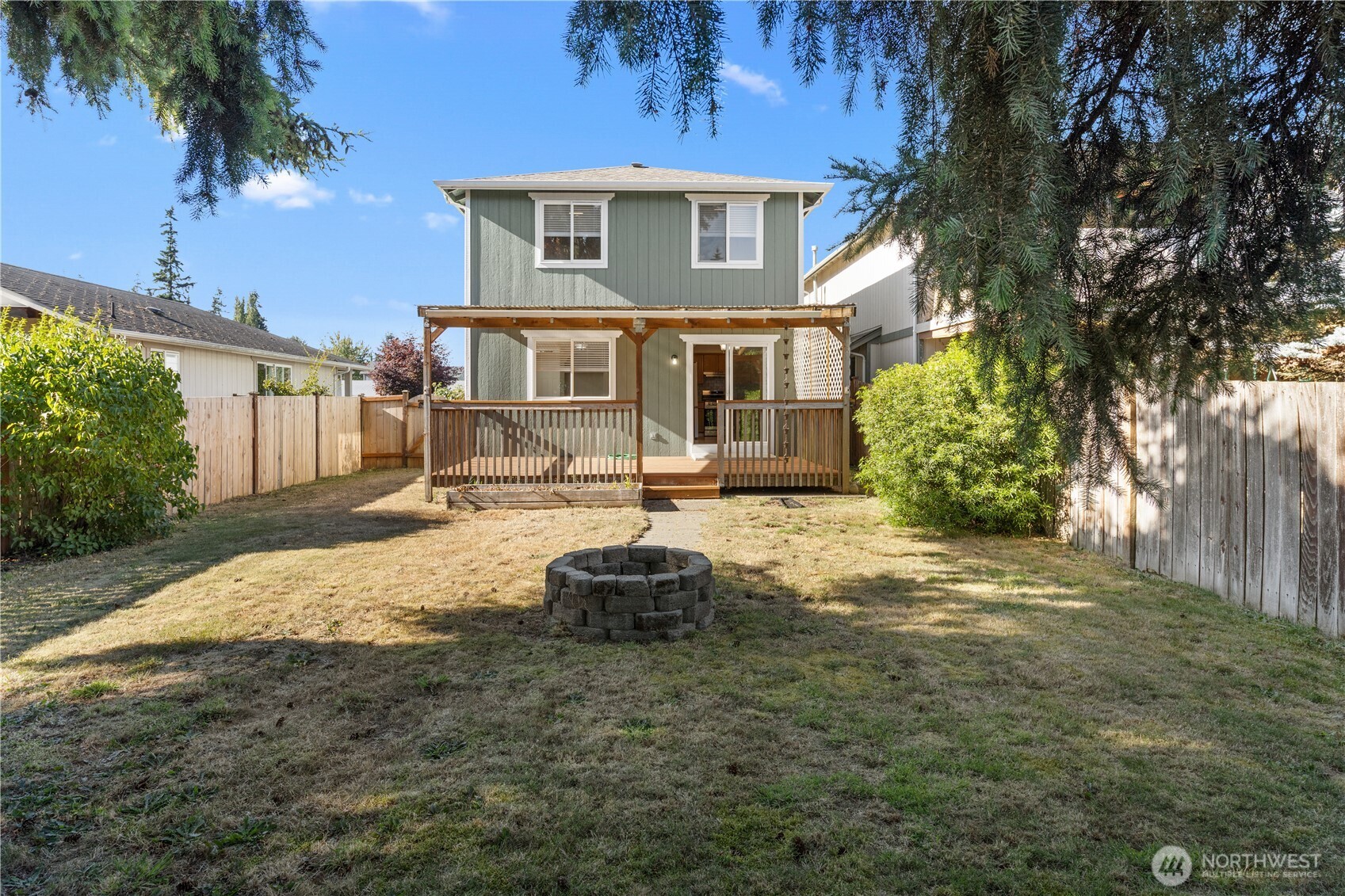 3428 178th Place B Property Photo 27