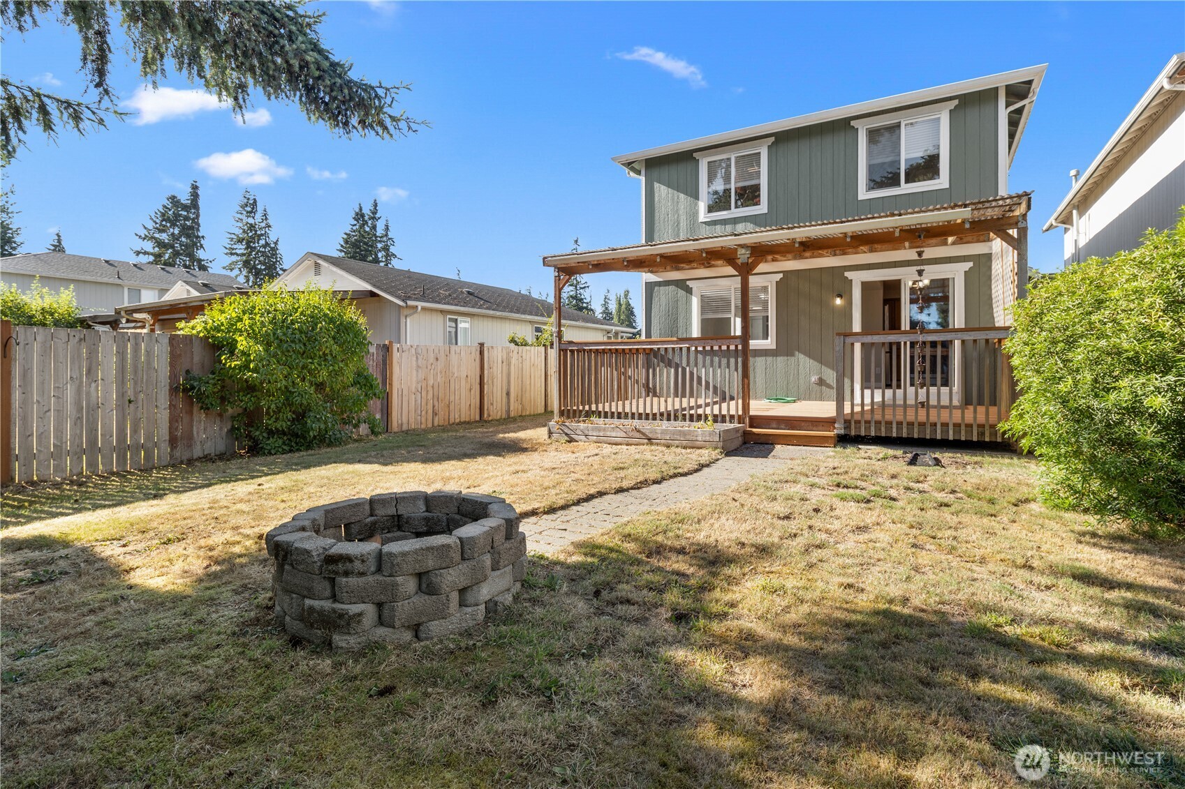 3428 178th Place B Property Photo 30