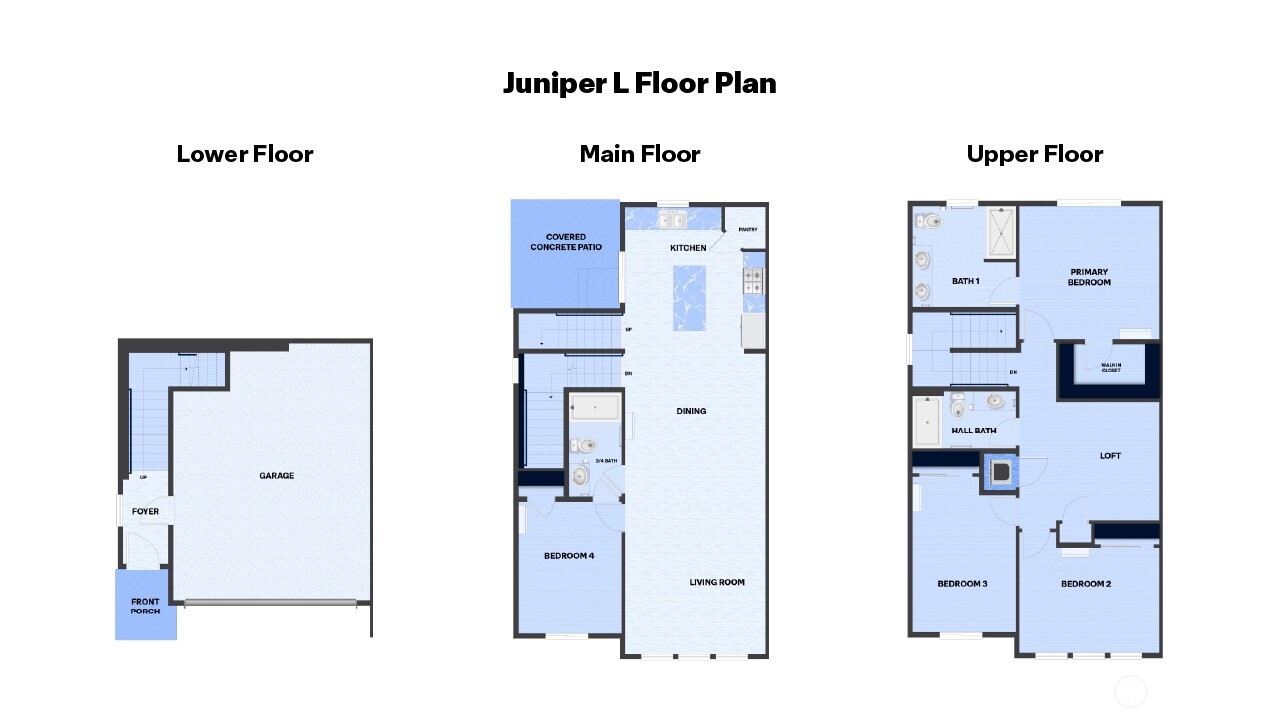 13901 11th Place B Property Photo 15