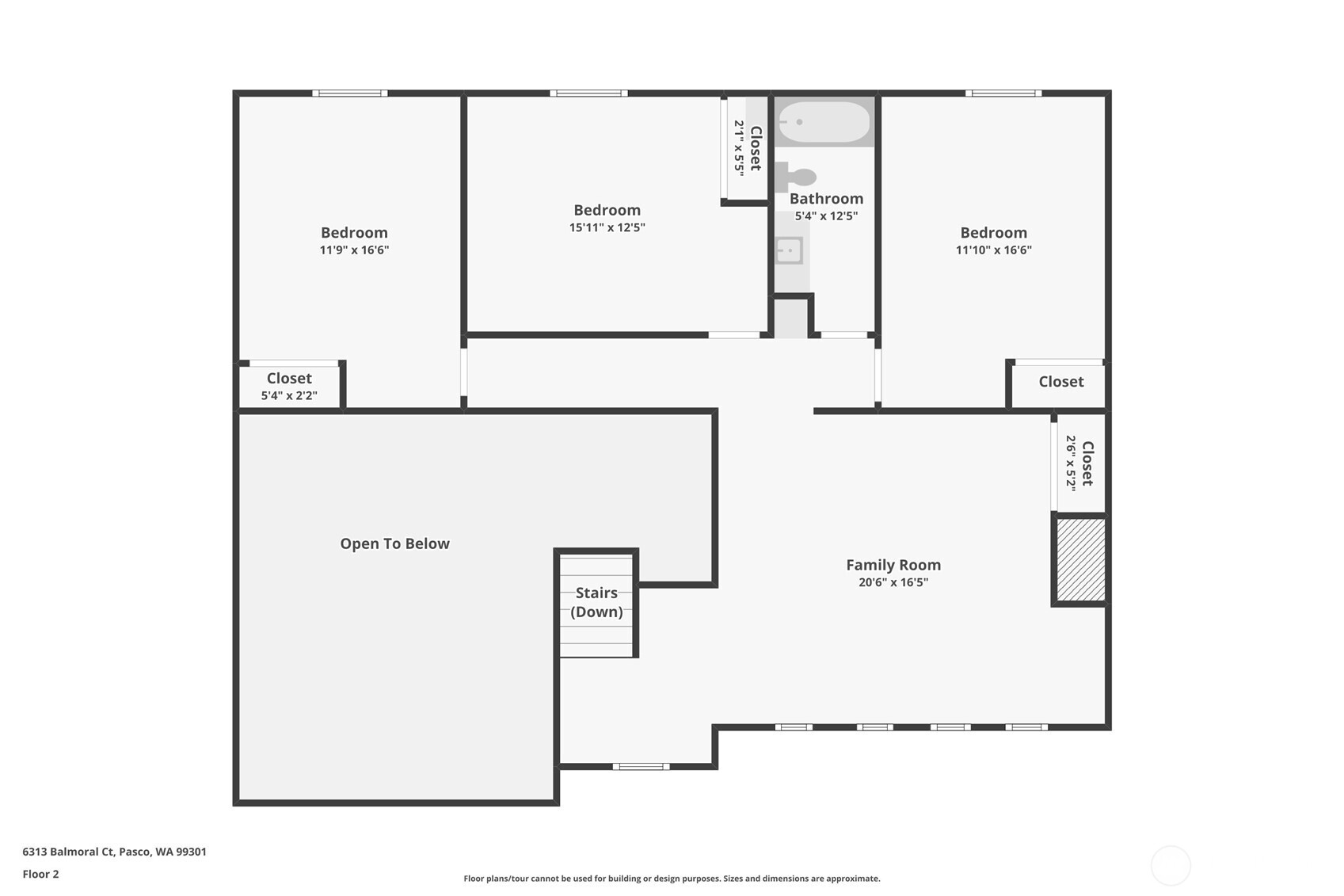 6313 Balmoral Court Property Photo 37