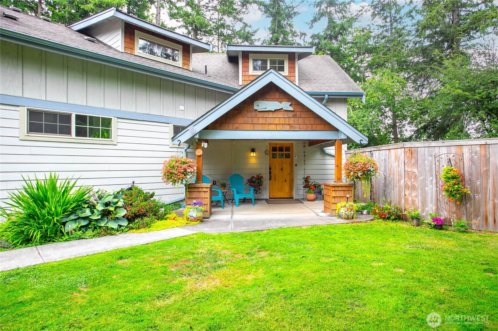 1204 Hughes Avenue Property Photo 3