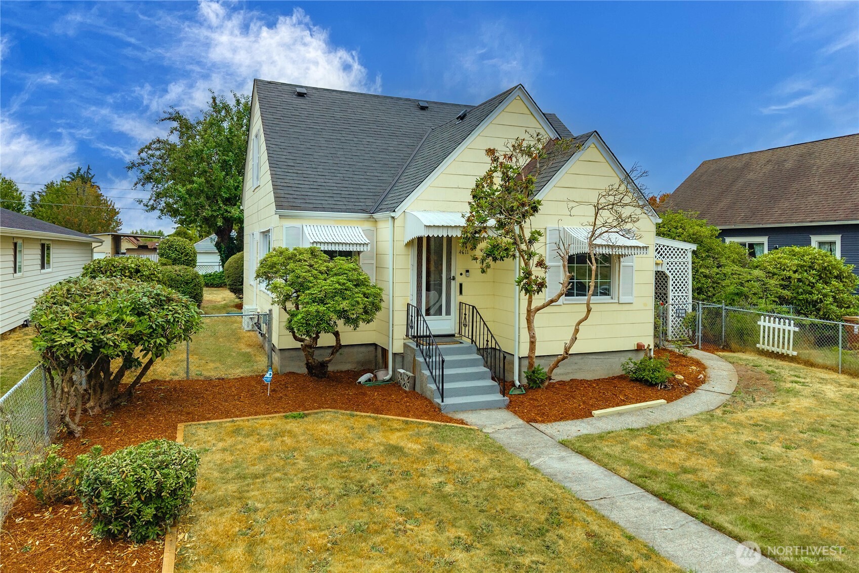 4611 S K Street Property Photo 37