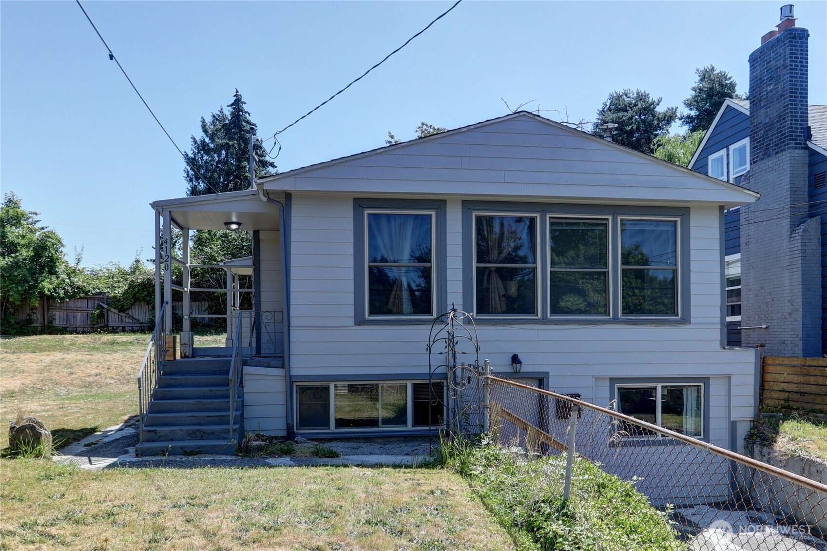 4120 Renton Avenue Property Photo 2