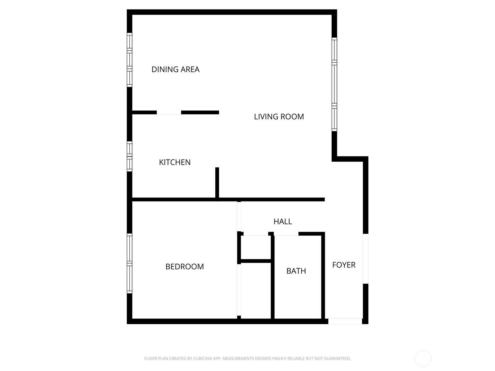330 W Olympic Place 407 Property Photo 15
