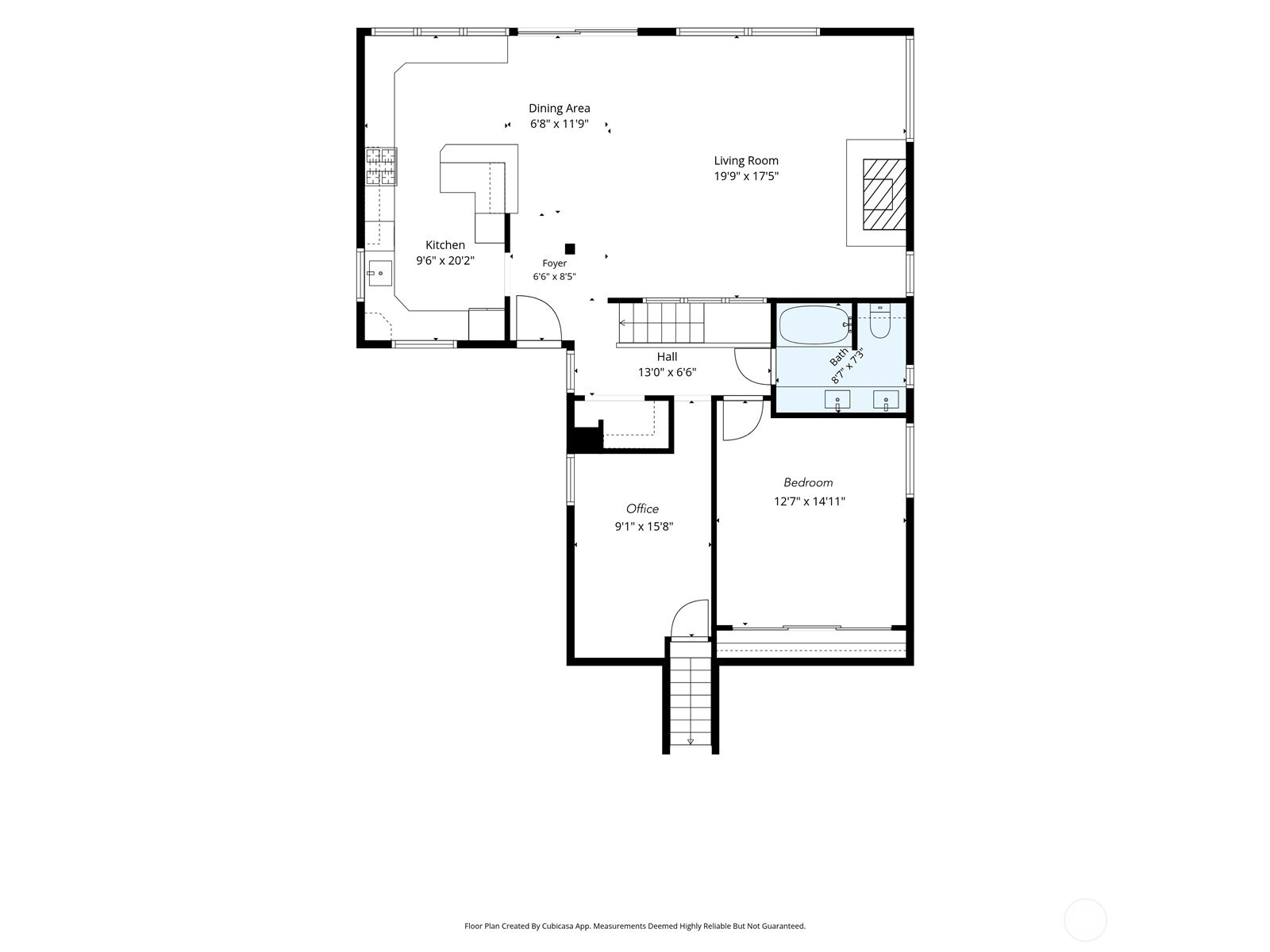4835 Forest Avenue Property Photo 34