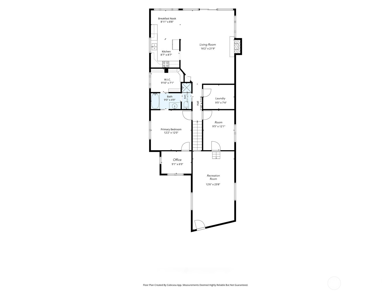 4835 Forest Avenue Property Photo 36
