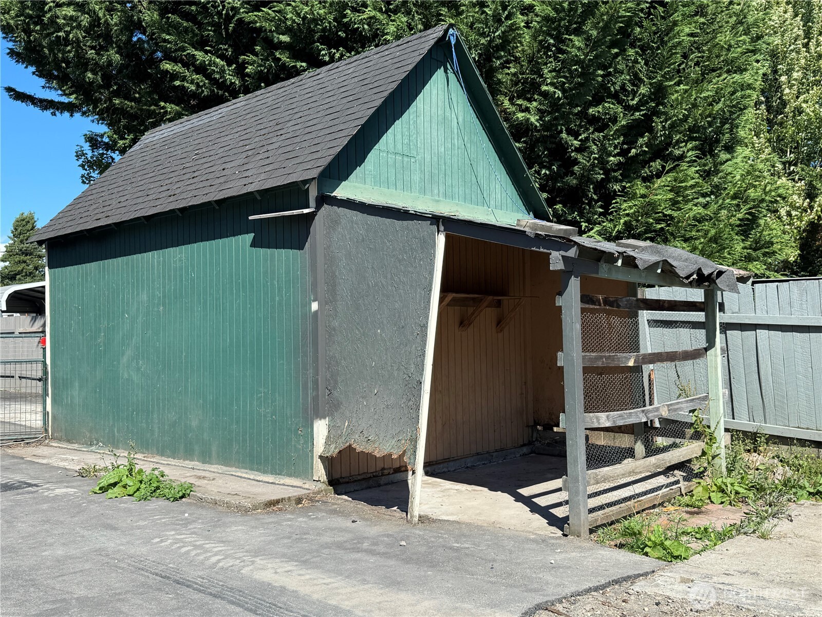 4727 Ocean Beach Highway Property Photo 18