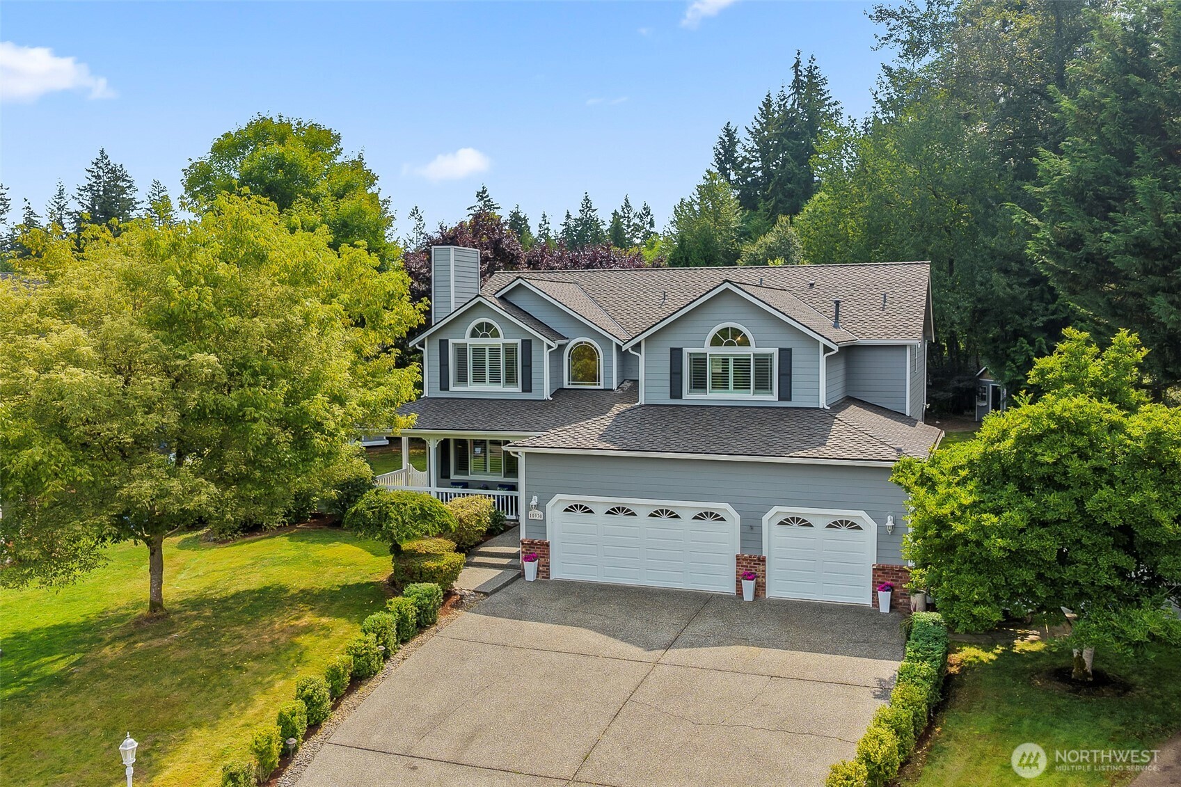 15930 63rd Drive Property Photo 1