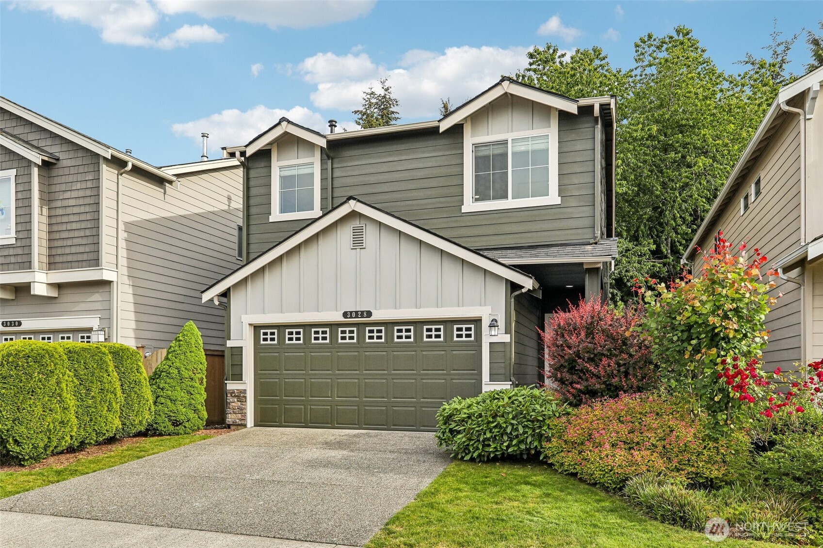 3028 183rd Place Property Photo 1