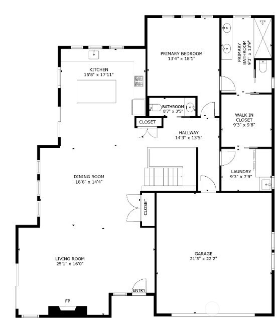 3950 Rock Ridge Parkway Property Photo 39