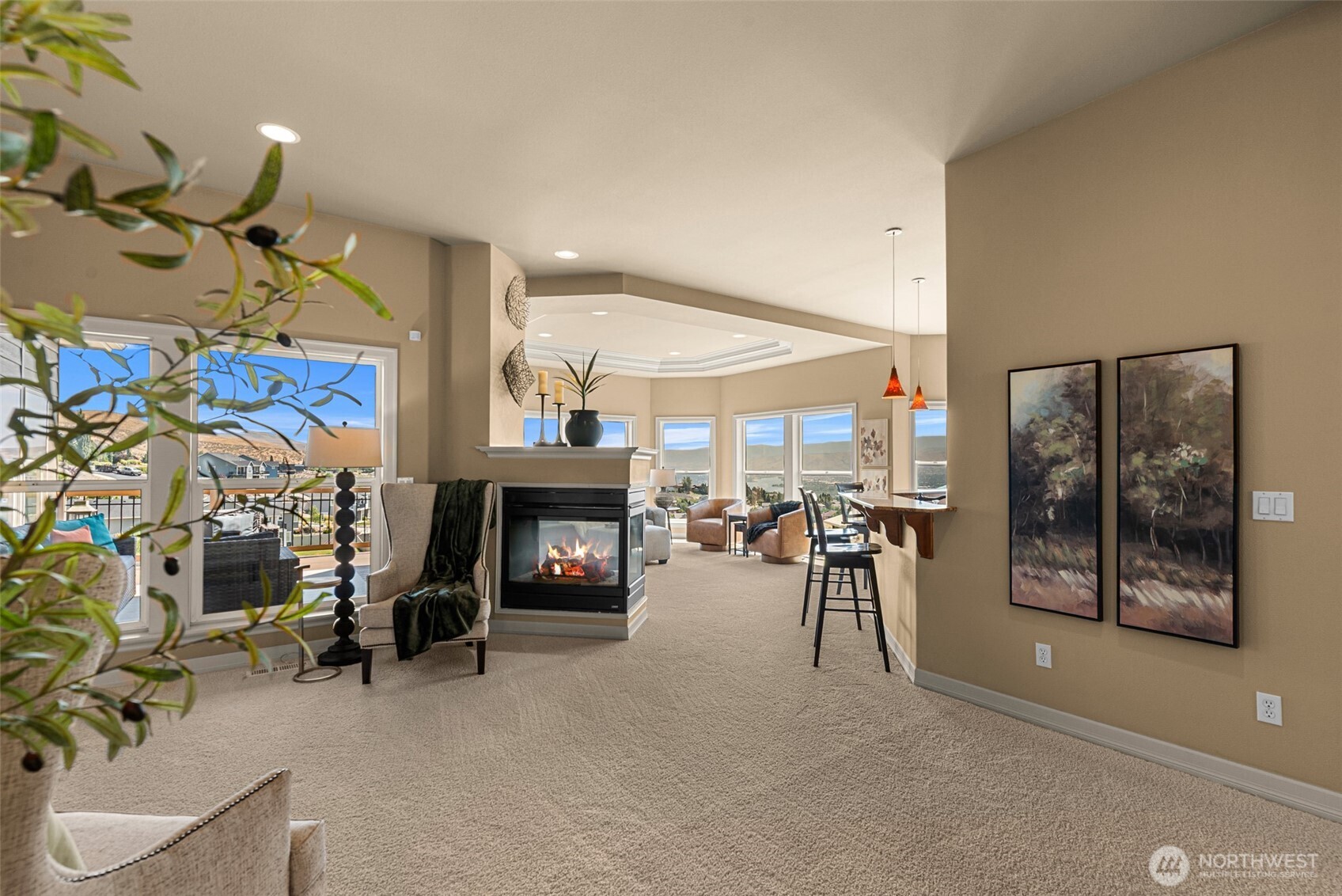110 Pheasant Canyon Court Property Photo 3