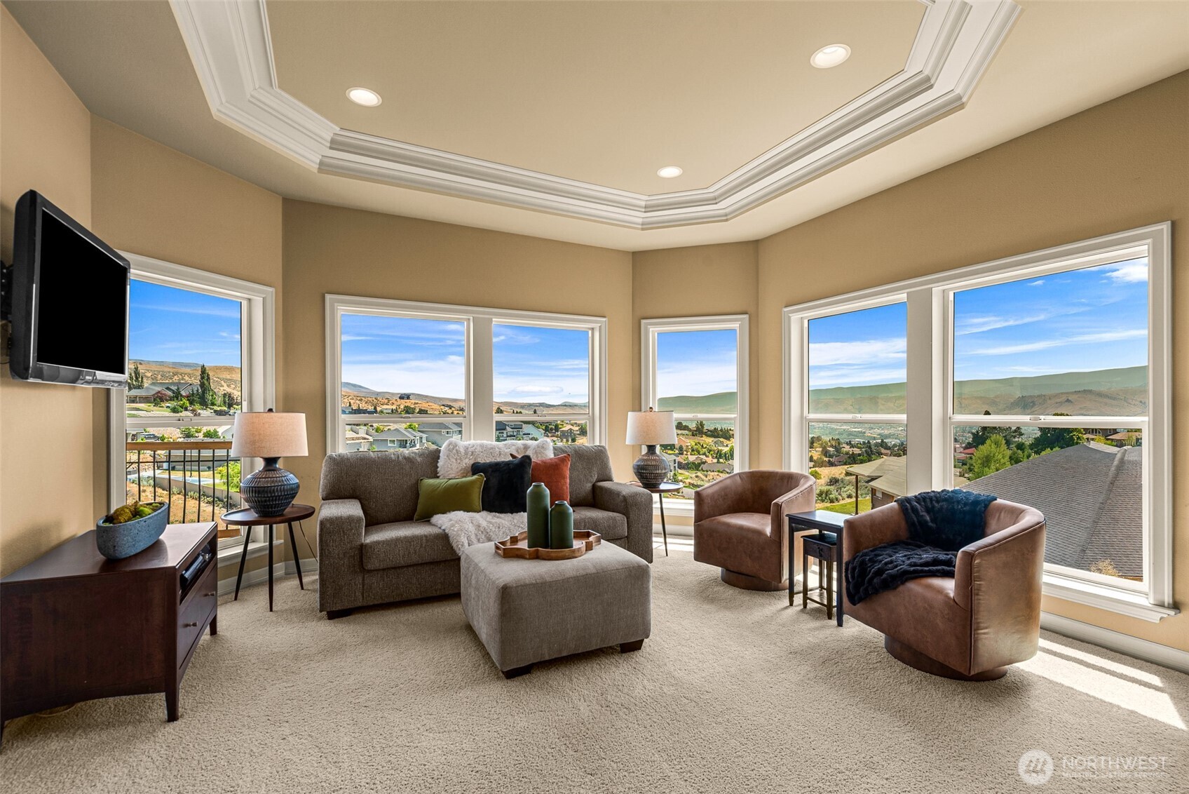 110 Pheasant Canyon Court Property Photo 4