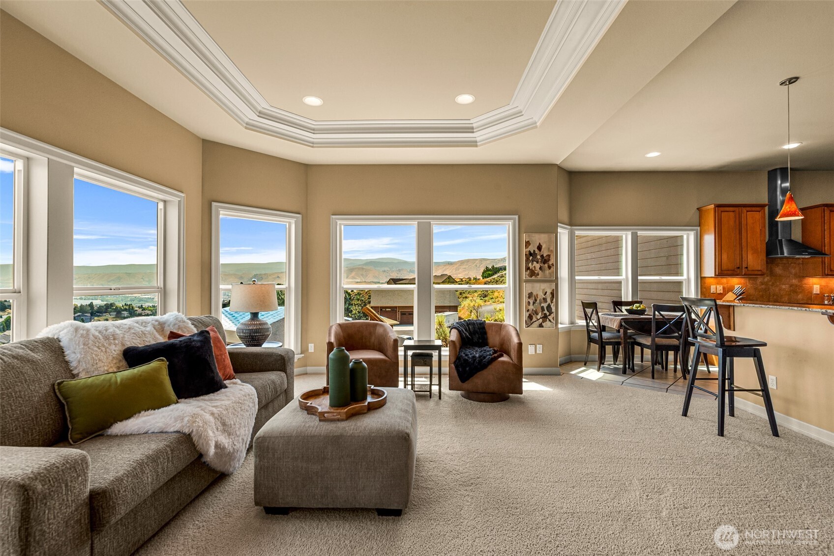 110 Pheasant Canyon Court Property Photo 5