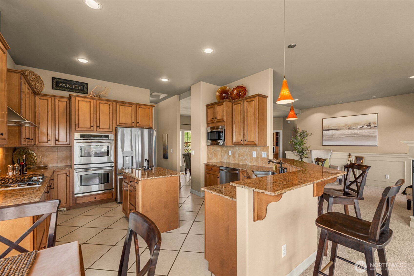 110 Pheasant Canyon Court Property Photo 6