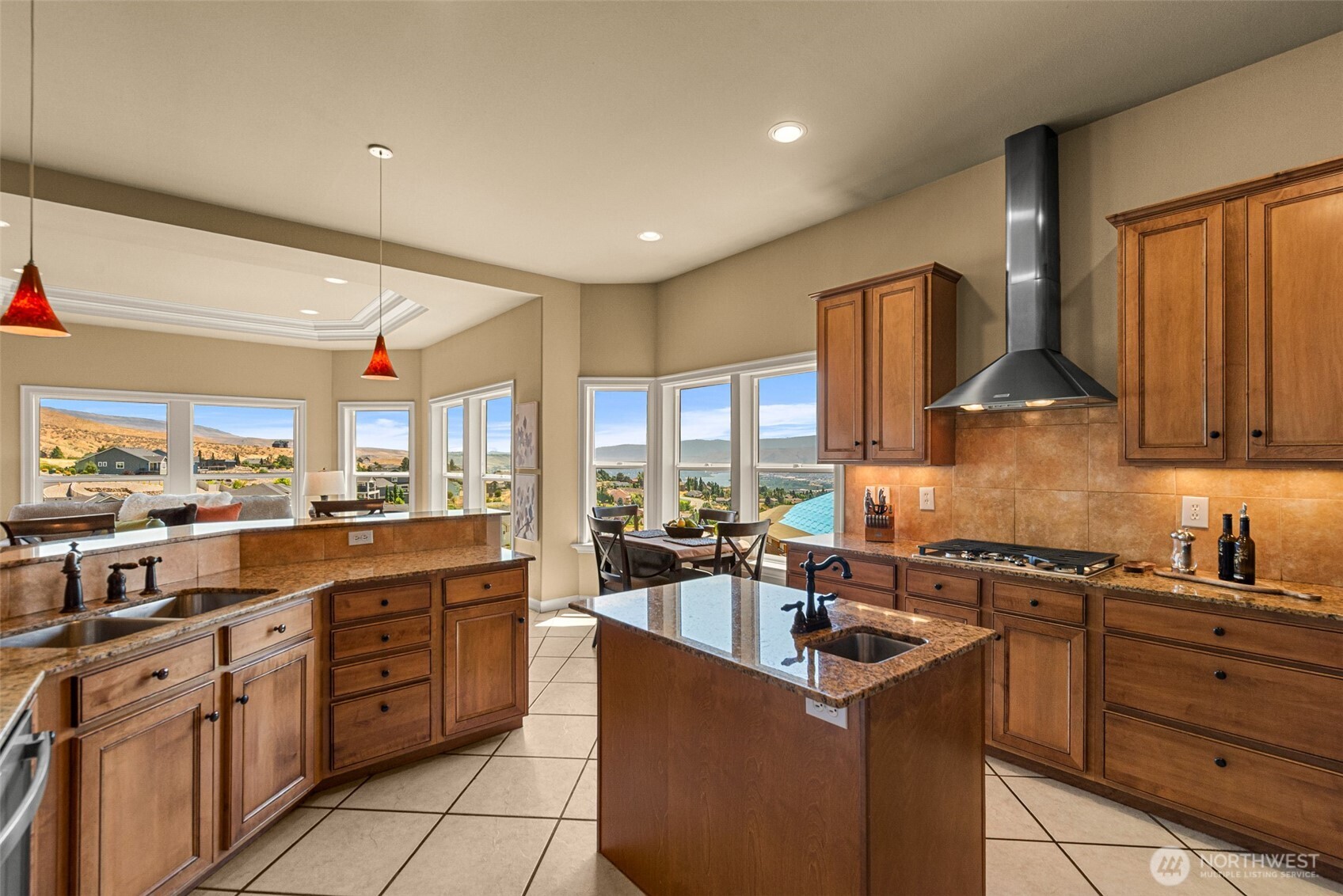 110 Pheasant Canyon Court Property Photo 7