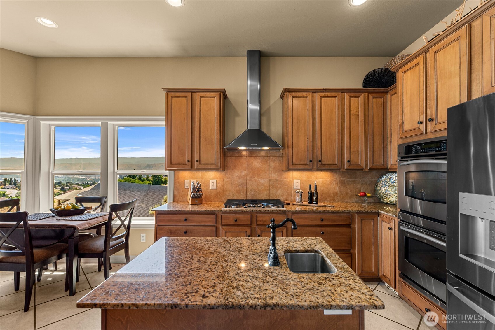 110 Pheasant Canyon Court Property Photo 8