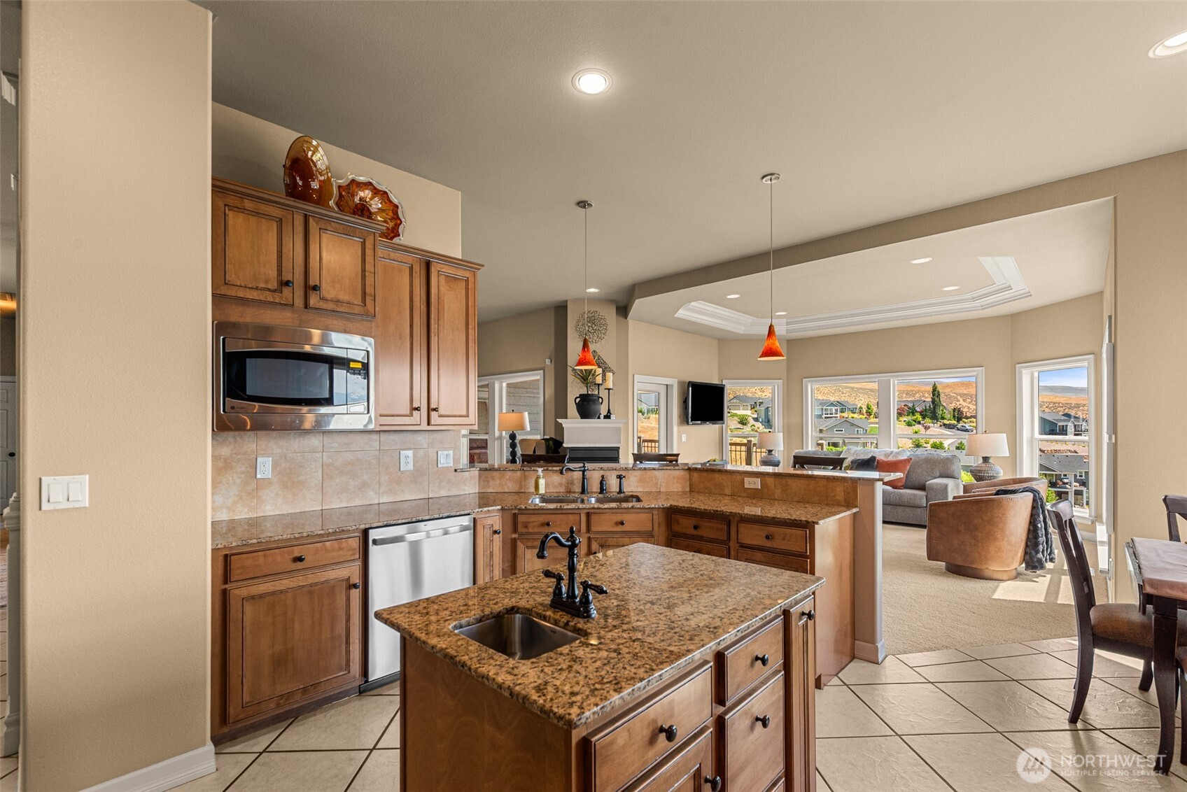 110 Pheasant Canyon Court Property Photo 9